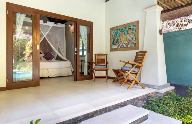 Villa Gils by Villa Finder - Foto 33