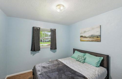 Elkhart Haven- Cozy Family Retreat home - Foto 18