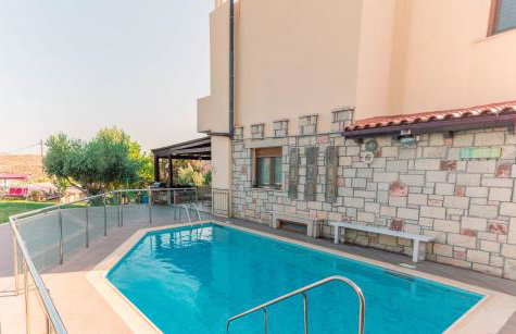 Luxury Villa Karteros - Foto 11