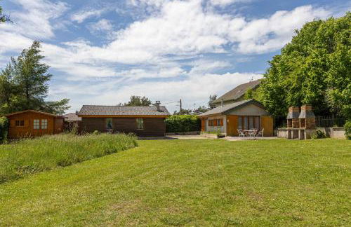 La parenthèse chambonnaise - chalet cosy, WIFI - Foto 9