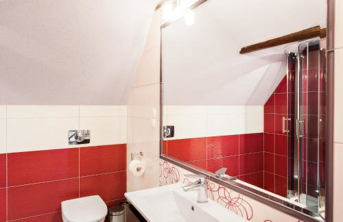 Gospodarstwo Agroturystyczne Kowalowe Wzgórze - Foto 53