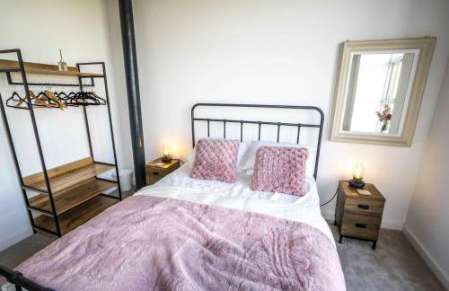 Stunning 2 Bed Manchester Apartment Near Etihad - Foto 19