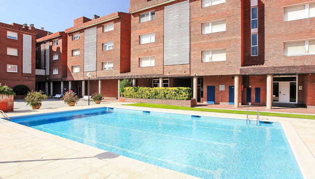 Apartment Rambla de Tossa by Interhome - Photo 2, Outdoor