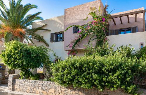 Porto Sisi Hotel Apartments - Photo 18