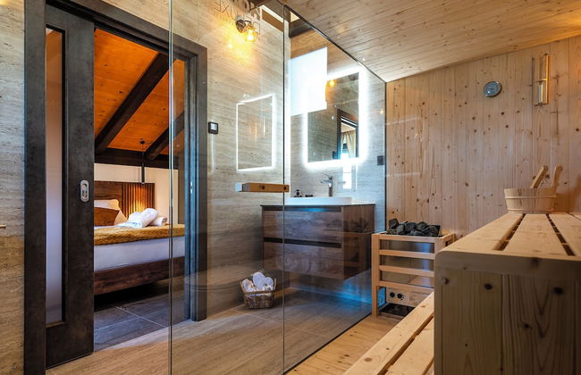 Villa Meden Dol - Foto 26