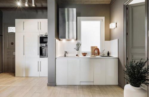 Pirineu - 2 bedrooms in Sant Gervasi - Foto 16