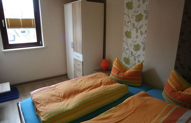 Gästehaus Tröbs - Foto 9