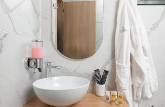 Blue Horizon Apartments - Foto 44