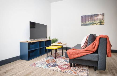 Great Location-20 Mins to NYC-Free Indoor Parking - Foto 1