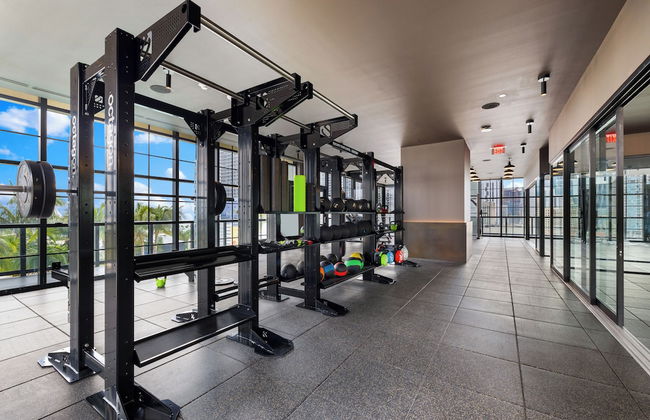 Perfect Studio Stay in Downtown Miami - Photo 40