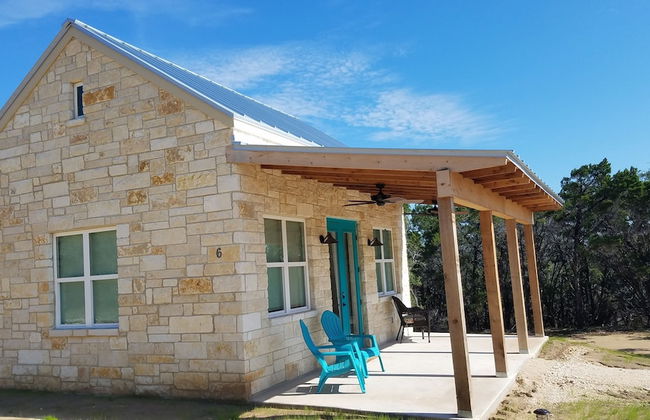 Hill Country Casitas - Foto 79