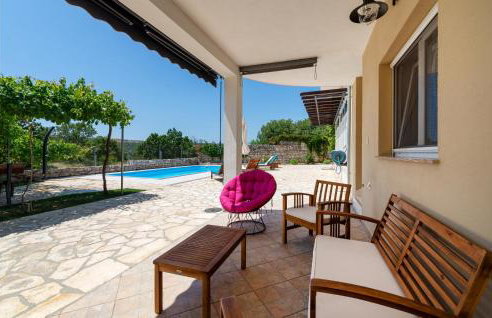 Holiday Home Obrovac I - Foto 14