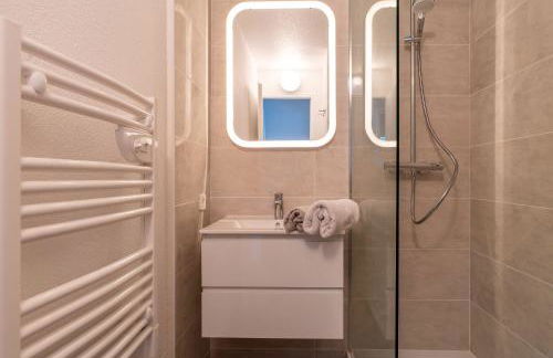 Côté Ouest - Appt avec piscine partagée - Foto 5