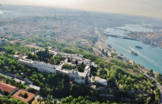 Blue İstanbul Apart - Foto 28