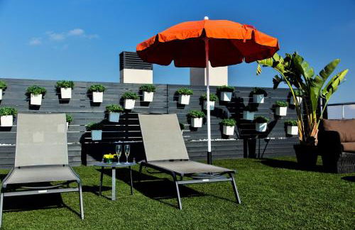 Apartaments Maritim - Photo 8