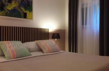 Apartments Oaza - Photo 38