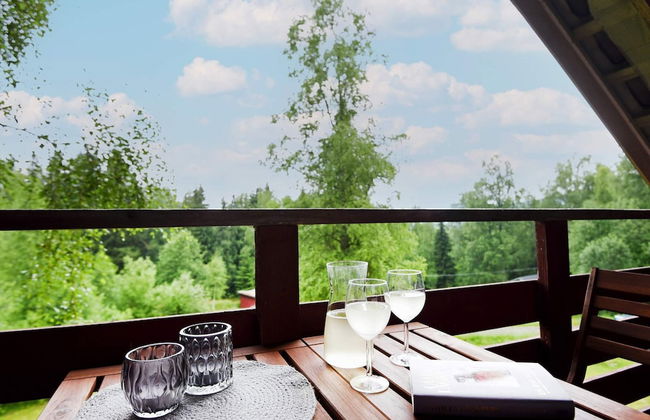 6 Person Holiday Home in Torsby - Foto 1