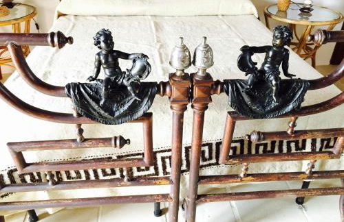 CASINO de VITI - Dimora storica con piscina - Foto 73