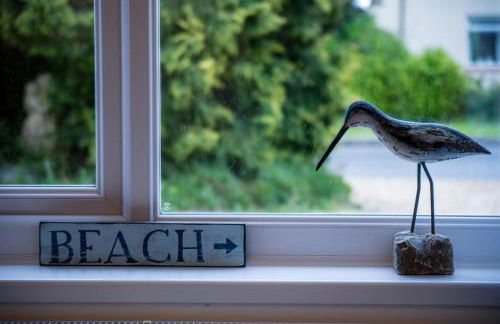 Shorelands - 1 Bedroom Apartment - Manorbier - Photo 20