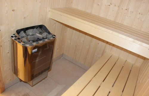 Ferienhaus Villa Sun Rügen - Foto 23