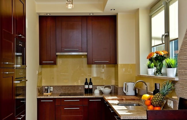 BlueApart Willa 4 Zywioly Jurata - Photo 73