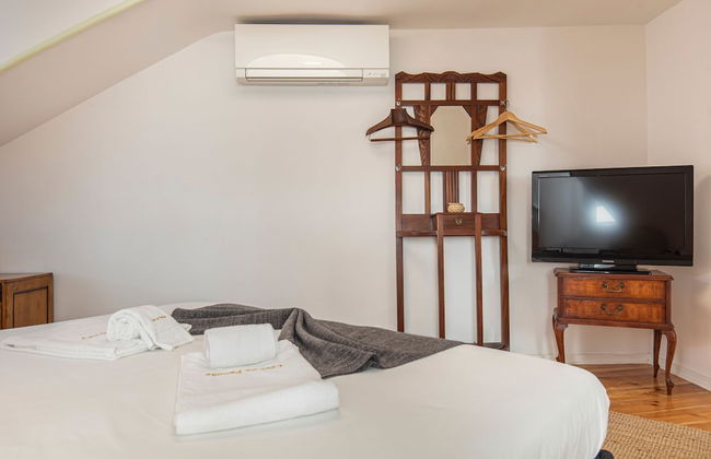 Casa da Pendôa - Foto 63