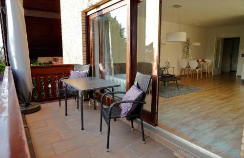 Ferienwohnungen Salz und mehr - Foto 13