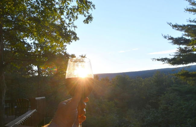 The Outlook - A Majestic View! - Foto 13