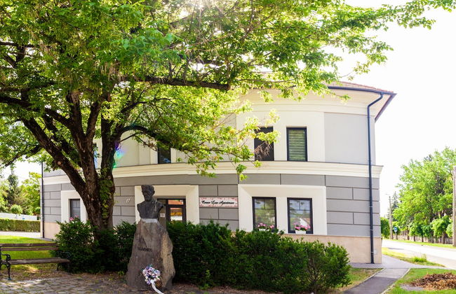 Corso Lux Apartman - Foto 39