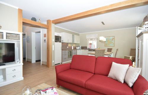 Haus Mönchgut - Haushälfte 2 "Findling" - Foto 9