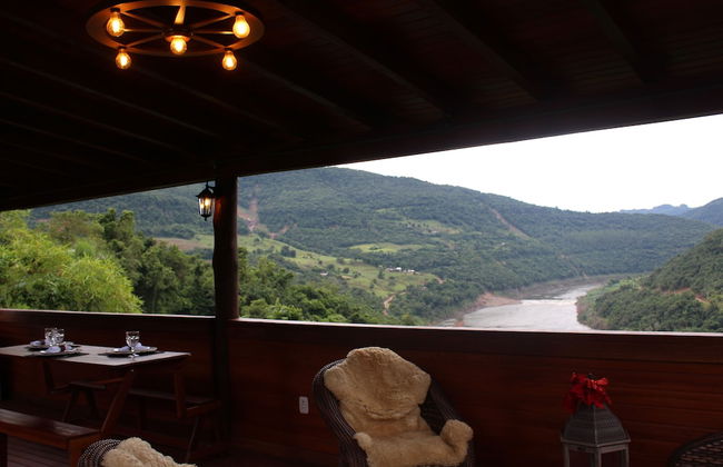 Pousada Vila Felicita - Foto 56