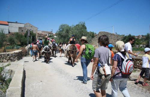 Casa de l Bárrio - Foto 47