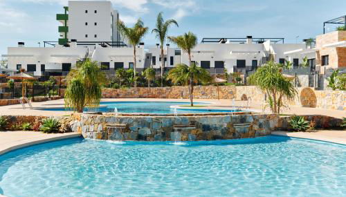 Apartment Amarillo - Foto 2