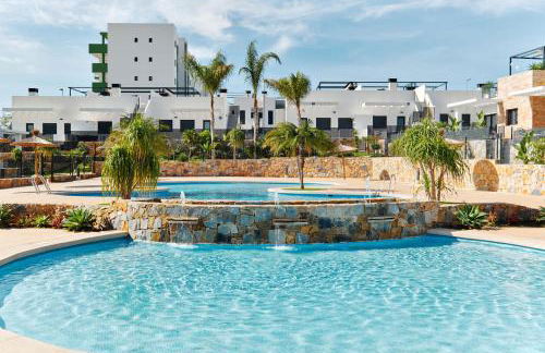 Apartment Aqua Oasis - Foto 2