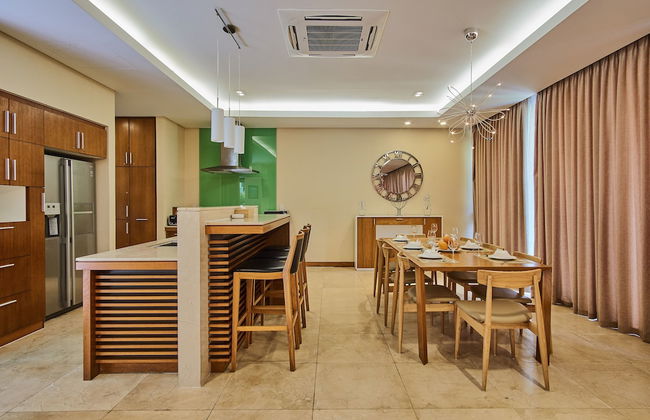 Ocean Beach Villas Da Nang - Foto 77