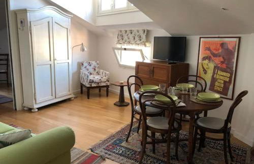 Walking distance from Via Veneto - Foto 1