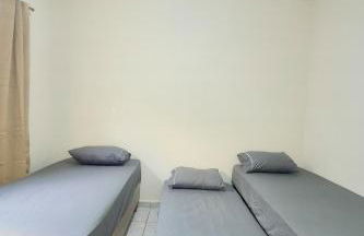 Casa aprox 4 min Sabiazinho, UFU, Madrecor com Garagem, para 6 pessoas - Foto 32