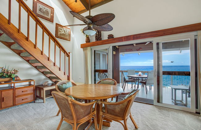 Castle Kanaloa at Kona - Foto 44