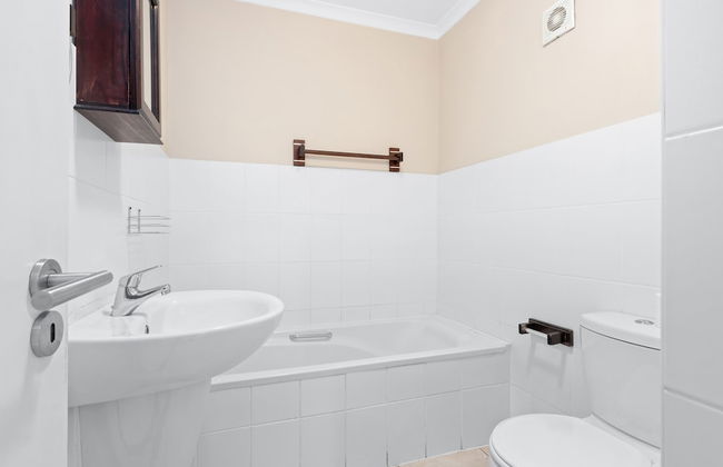 Bougain Villa CB206 - Photo 18