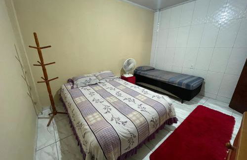 Casa com 1 quarto e 2 camas - Foto 8