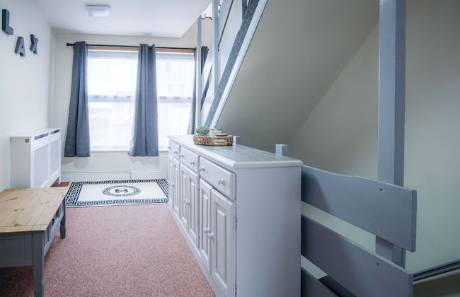 Fulke Street - 2 Bedroom Apartment - Milford Haven - Foto 23