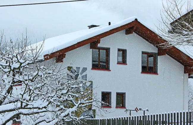 Spacious Holiday Home in Kappl With Terrace - Foto 23