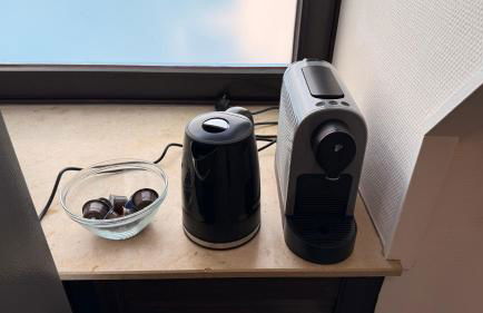 Hugos Nest Ferienwohnung Neumünster WLAN & Arbeitsplatz - Foto 29