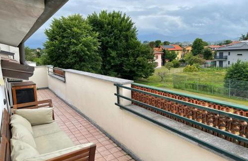 Kibilù - Brebbia Bilocale con Piscina Parcheggio vicinanze Lago Maggiore - Foto 42