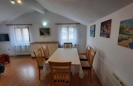 Apartment Pulić - Foto 39