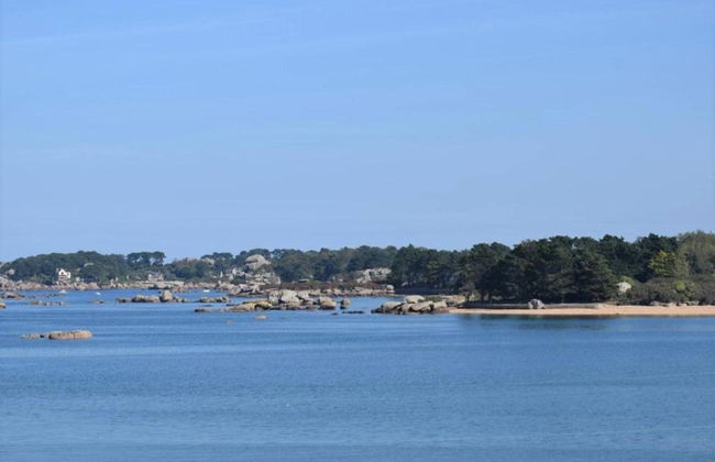 Apartment in Tregastel Near the Beach - Foto 22