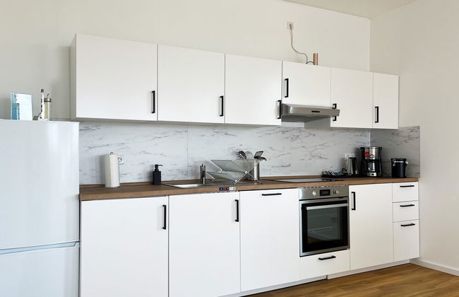 Stylish Apartments in Ibbenbüren - Foto 36