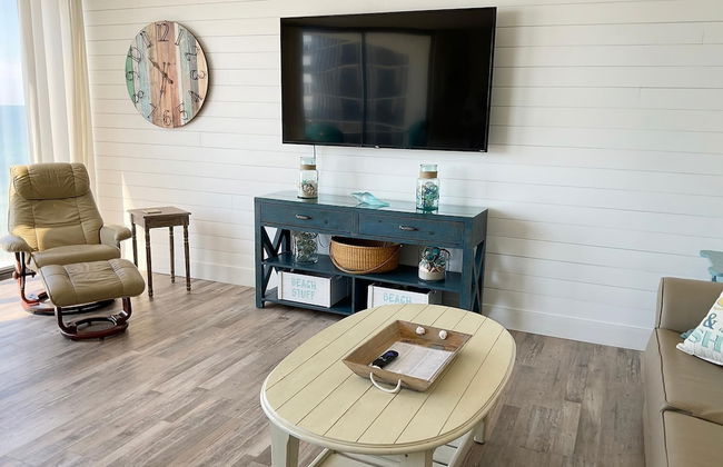 Edgewater Tower 2-611 - Foto 26