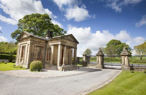 Low Lodge at Broughton Sanctuary - Foto 4