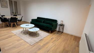 la Résidence Jacquinot - Foto 2